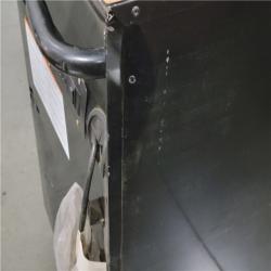 CALIFORNIA AS-IS HUSKY 72 IN. DRAWER MOBILE WORK BENCH