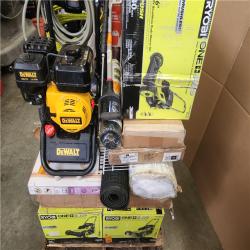 Phoenix AS-IS Monster Turbo Pallet