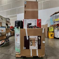 Phoenix AS-IS Mixed Home Improvement Pallet