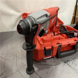 AS-IS - Milwaukee M12 12V Lithium-Ion Cordless 10 oz. Adhesive and Caulk Gun