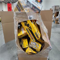 CALIFORNIA  AS-IS TOOL PALLET