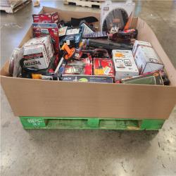 Phoenix AS-IS .Com Home Improvement Pallet