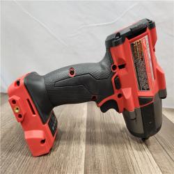 AS-IS- Milwaukee M18 18V Fuel 1/2 Mid-Torque Impact Wrench Cordless Lithium-Ion Brushless (Tool-Only)