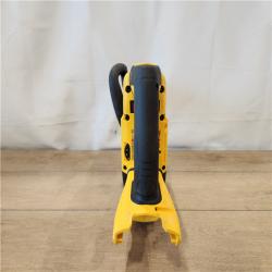 AS-IS- FLEXVOLT 60V Lithium-Ion Cordless SDS MAX 3/4 in. Chipping Hammer Kit with 9.0Ah Battery, Charger and Kit Box