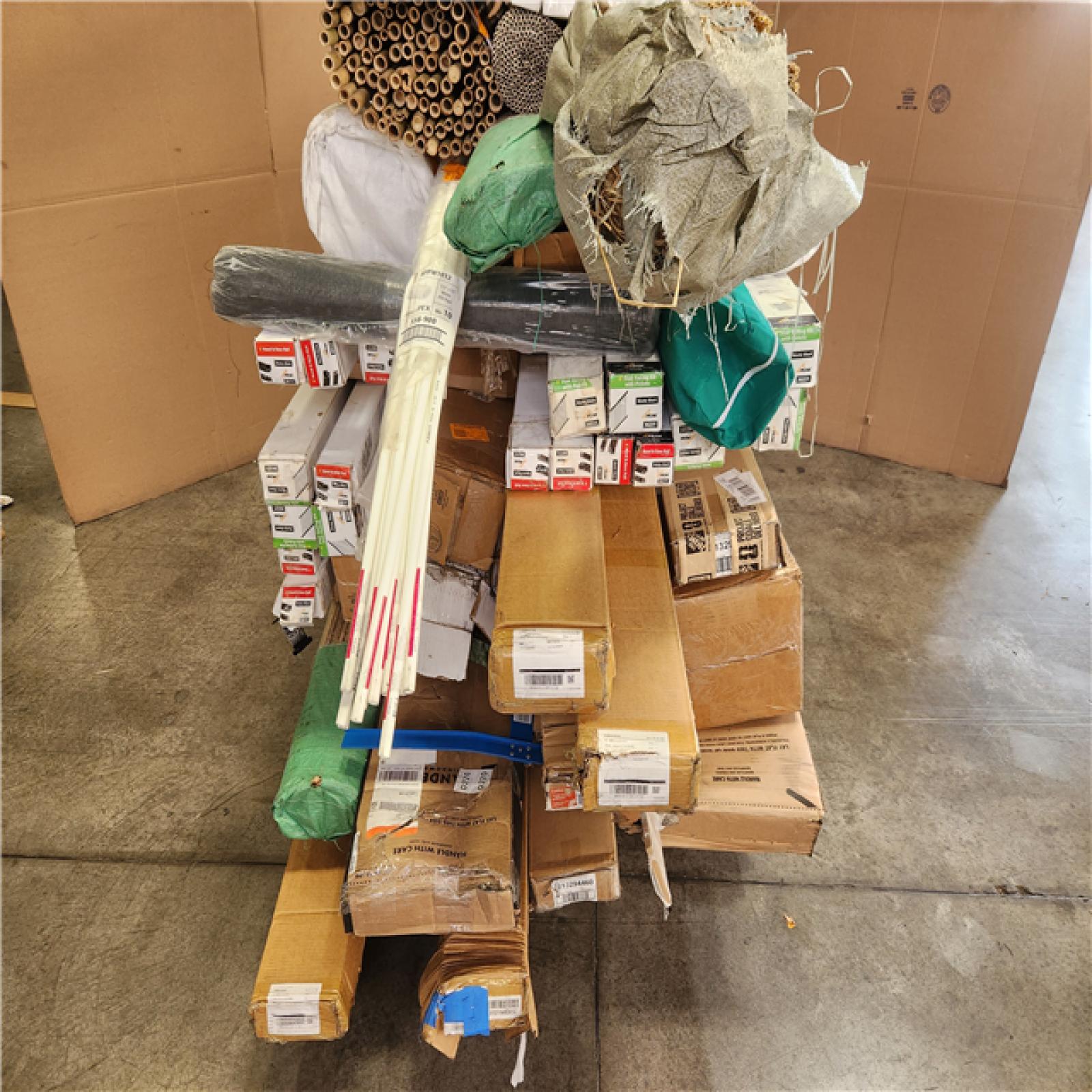 Phoenix AS-IS Monster Turbo Pallet