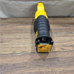 AS-IS DEWALT 20V MAX Cordless Reciprocating Saw (Tool Only)