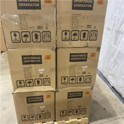 Houston Location - AS-IS home improvement pallet QTY 12