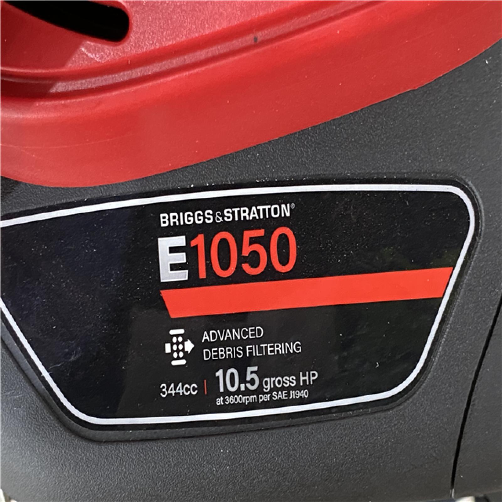Houston Location - AS-IS Troy-Bilt 30 Ride on Mower
