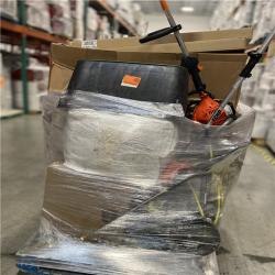 DALLAS LOCATION - AS-IS MONSTER TURBO