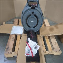 CALIFORNIA AS-IS RIGID FlexShaft Drain Cleaning Machine