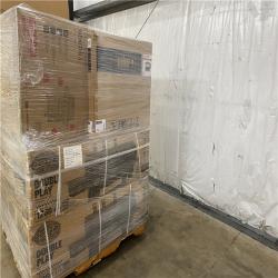 HOUSTON LOCATION - AS-IS Home Improvement Pallet