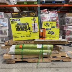 DALLAS LOCATION- AS-IS MONSTER TURBO