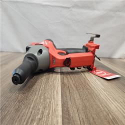 AS-IS- M18 FUEL ONE-KEY 18-Volt Lithium-Ion Cordless Rivet Tool (Tool-Only)