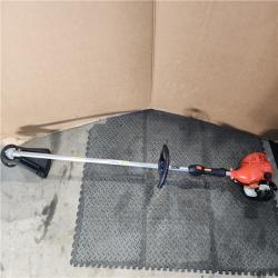 HOUSTON LOCATION - AS-IS Echo 16 Inch 21.2 CC Engine Straight Shaft String Trimmer - SRM-2120