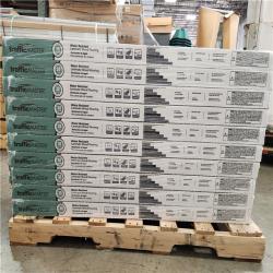 Phoenix Location TrafficMaster Milo Valley Hickory 8 mm T x 8.03 in W Water Resistant Laminate Wood Flooring (637 sqft 30 case)