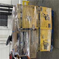 DALLAS LOCATION- AS-IS MONSTER TURBO