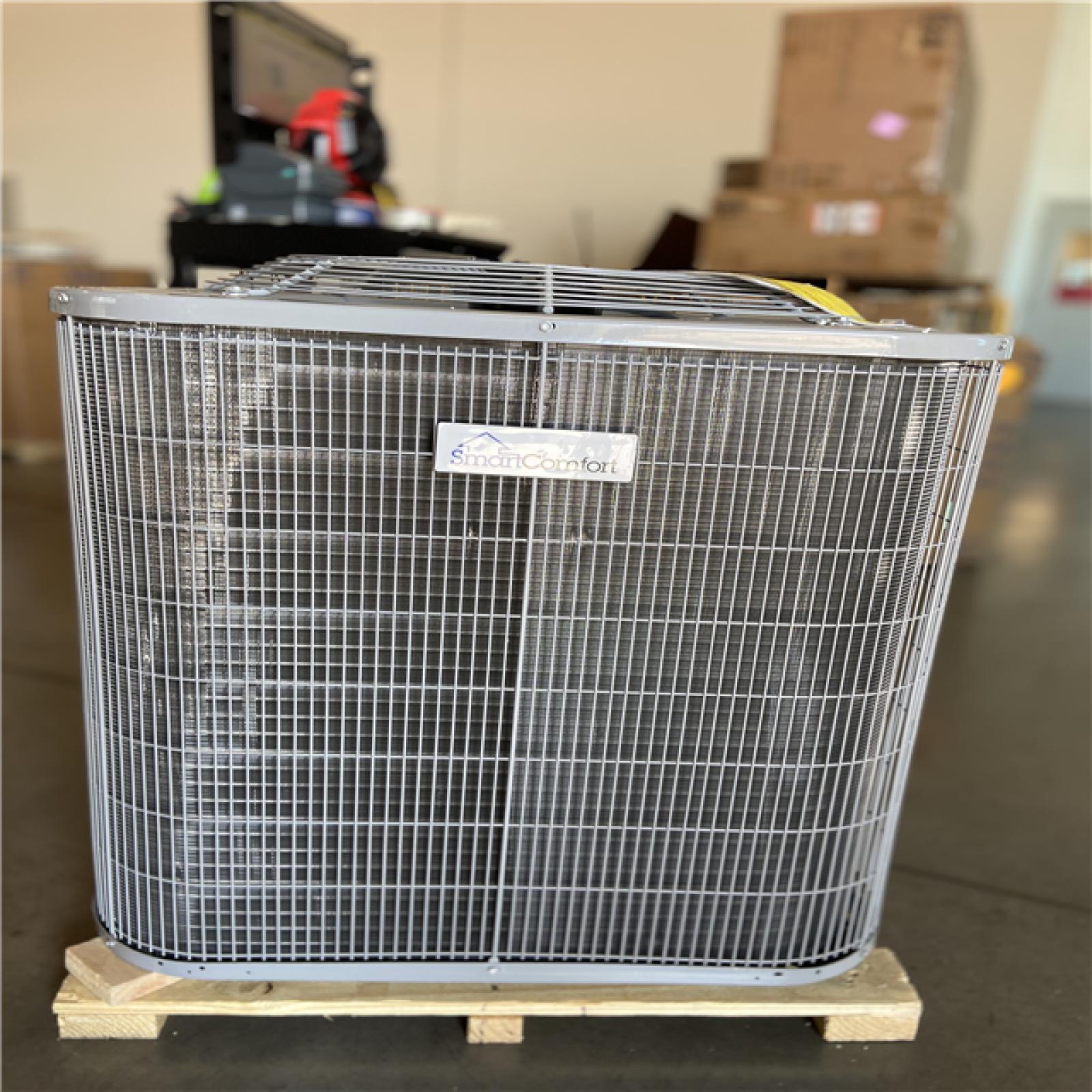 DALLAS LOCATION - Smartcomfort® by Carrier 2.5 Ton 14.3 Seer2 Condensing Unit - R-410a Refrigerant