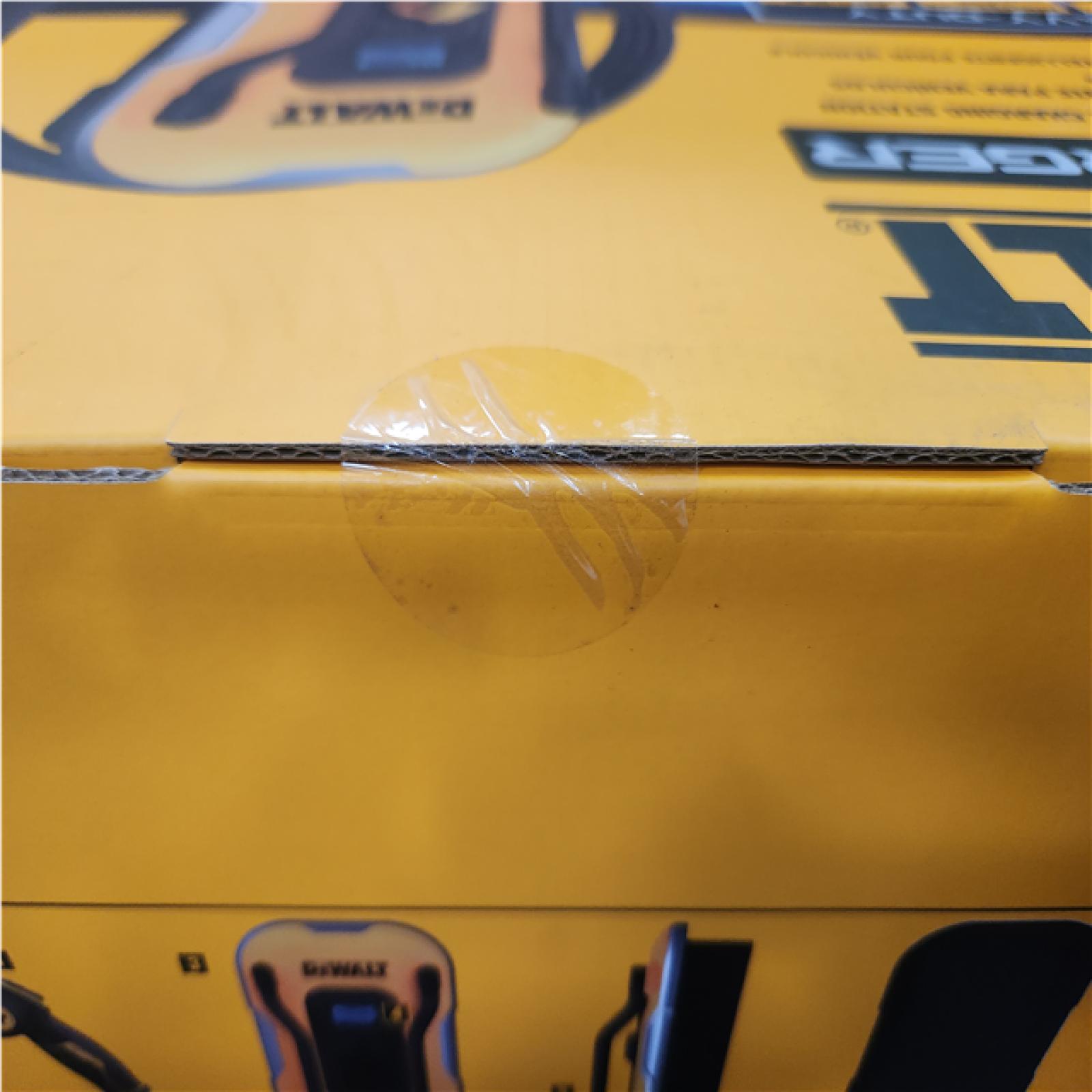 Phoenix NEW DEWALT Level-2 Wall Mounted Electric Vehicle EV Charger up to 48 Amps, 240-Volt AC 11.5 Kw, 25 Ft. Cable, Weatherproof (SEALED)