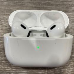 AS-IS Apple AirPods Pro 2 With MagSafe Charging Case (USB-C)