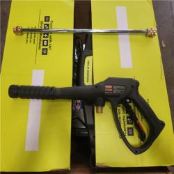 Phoenix LIKE NEW RYOBI 3300 PSI 2.4 GPM Cold Water Gas Pressure Washer with 212cc Engine