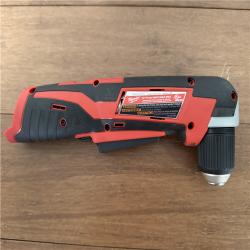 California NEW Milwaukee M12 Cordless 3/8 Right Angle Drill (Tool Only)