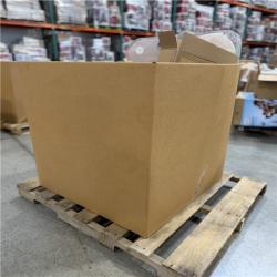 DALLAS LOCATION- NEW!- BULLSEYE MIXED PALLET (APPROX. 200 UNITS)