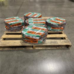 DALLAS LOCATION - Southwire 250 ft. 10/2 Gray Solid CU UF-B W/G Wire PALLET-(10 UNITS)