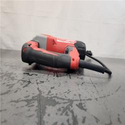 AS-IS- Milwaukee 1-1/8 in. SDS-Plus Rotary Hammer