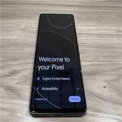 Google Pixel 7 128GB - Snow (T-Mobile) - Black