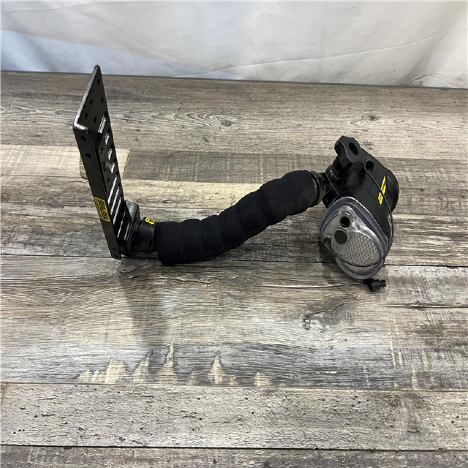 AS-IS Sea & Sea YS-03 Strobe Light Head