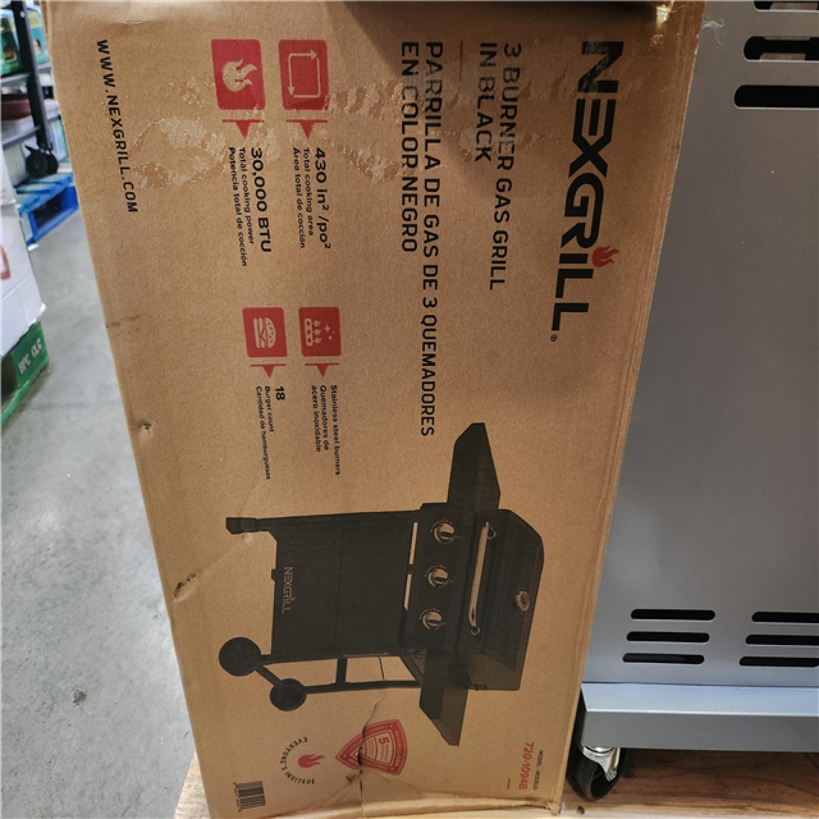 Phoenix AS-IS .Com Home Improvement Pallet