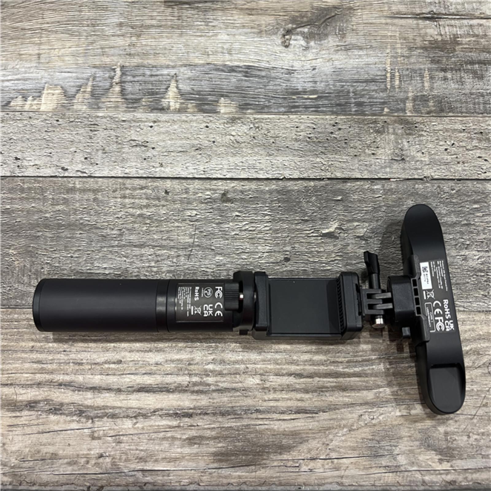 AS-IS Creality - CR-Scan Ferret Pro - Black