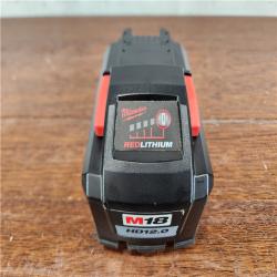 AS-IS Milwaukee M18 18-Volt Lithium-Ion High Output 12.0Ah Battery Pack