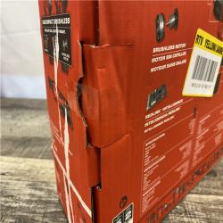 NEW - Milwaukee 12-Volt Lithium-Ion Brushless Cordless Subcompact Drill &Impact Driver Combo Kit