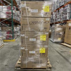 DALLAS LOCATION - SEASONS 10 500BTU AIR CONDITIONER PALLET-(10 UNITS)