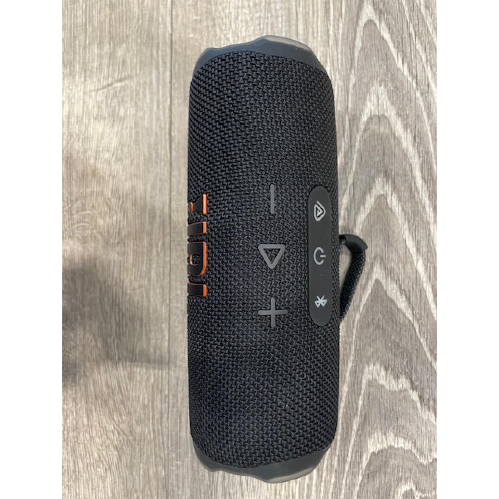AS-IS JBL Flip 7 Portable Waterproof and Drop-Proof Speaker