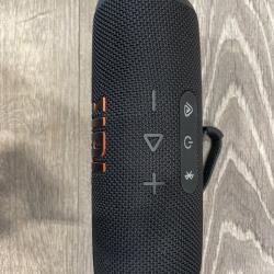 AS-IS JBL Flip 7 Portable Waterproof and Drop-Proof Speaker