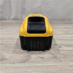AS-IS DeWALT DCB210 20V MAX XR 10.0 AH Lithium-Ion Battery