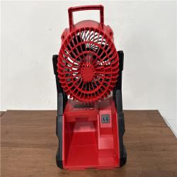 California NEW Milwaukee Packout Fan (Tool Only)