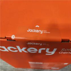 Phoenix Location NEW Jackery Solar Generator Explorer 1000 Plus 1264.64Wh/2000W Model No. JE-1000C