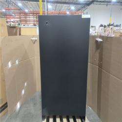 California AS-IS Remington Safe