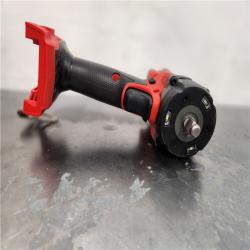 AS-IS- Milwaukee M18 FUEL Brushless Cordless 3/8 in. Compact Impact Wrench (Tool Only)