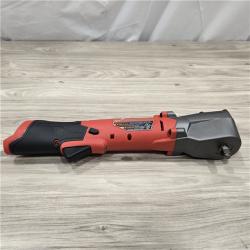AS-IS Milwaukee 2564-20 M12 FUEL 12V Cordless Right Angle Impact Wrench