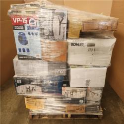 Phoenix AS-IS Mixed Home Improvement Pallet