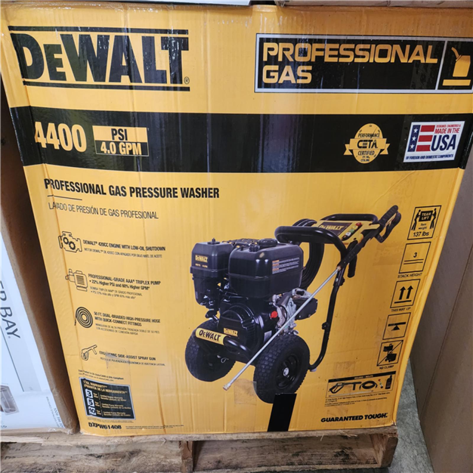 Phoenix AS-IS Mixed Home Improvement Pallet