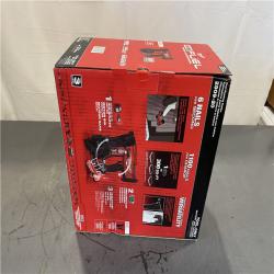 New! - Milwaukee M18 FUEL 18-Volt Lithium-Ion Brushless Cordless Coil Roofing Nailer