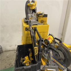 Dallas Location - As-Is DEWALT Tool Pallet