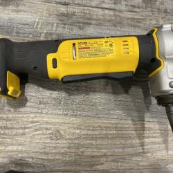 AS-IS DEWALT 20V MAX Cordless 1 in. PEX Expansion Tool Kit