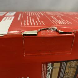 NEW - Milwaukee FUEL 18-Volt Lithium-Ion Brushless Cordless 18-Gauge 1/4 in. Narrow Crown Stapler (Tool-Only)