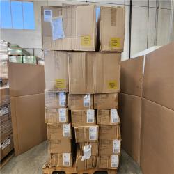 Phoenix AS-IS Mixed Home Improvement Pallet